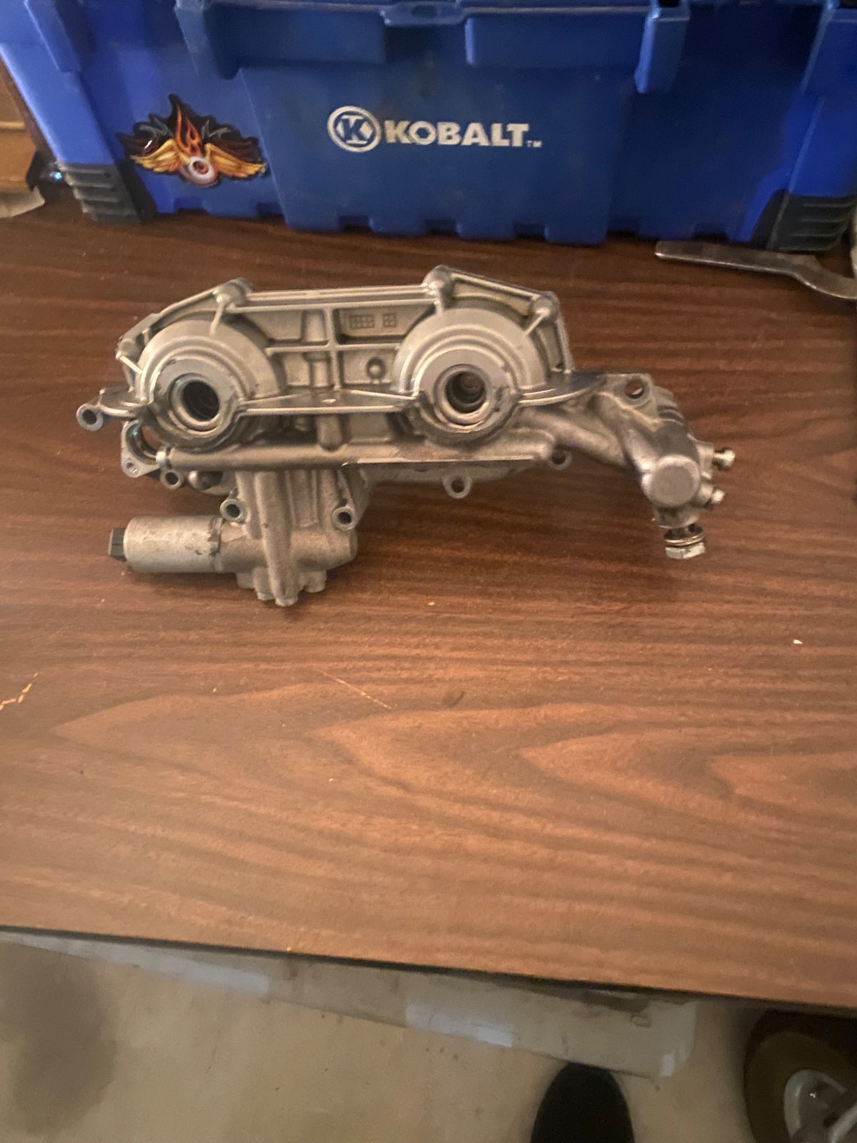 DUAL VANOS – BMW E46 M52B28 (USED OEM)