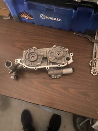 DUAL VANOS – BMW E46 M52B28 (USED OEM)