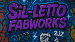 Sil-Letto fabworks 